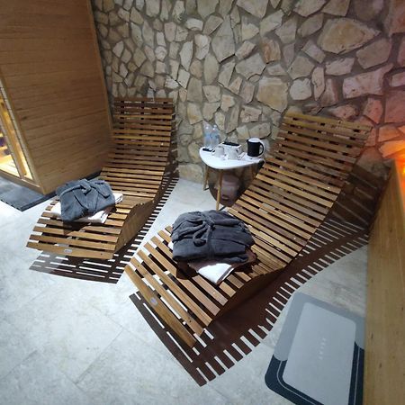 أوغوستا Spa Suite 21 المظهر الخارجي الصورة