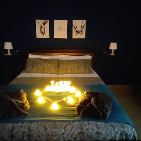 أوغوستا Spa Suite 21 المظهر الخارجي الصورة