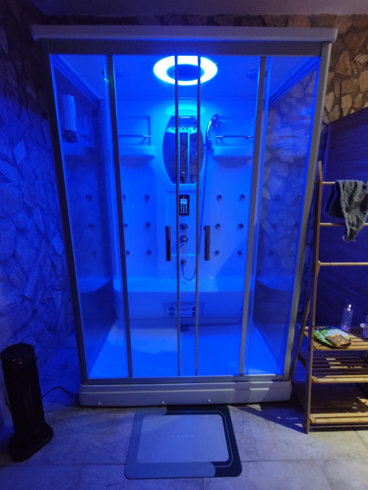 أوغوستا Spa Suite 21 المظهر الخارجي الصورة