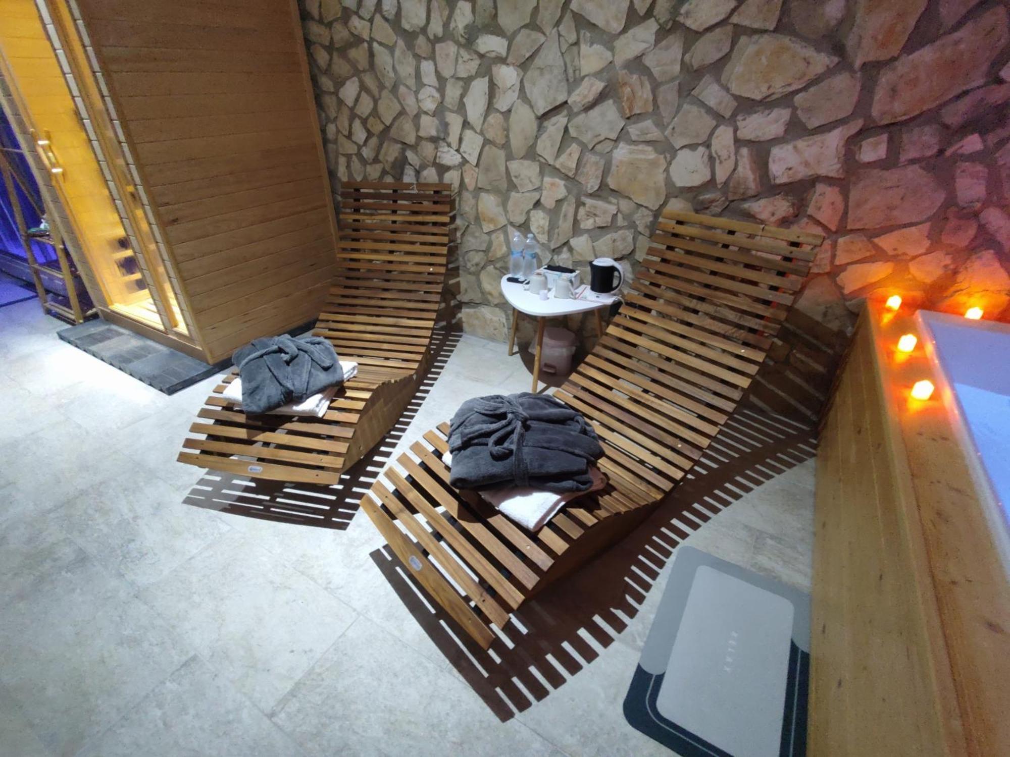 أوغوستا Spa Suite 21 المظهر الخارجي الصورة