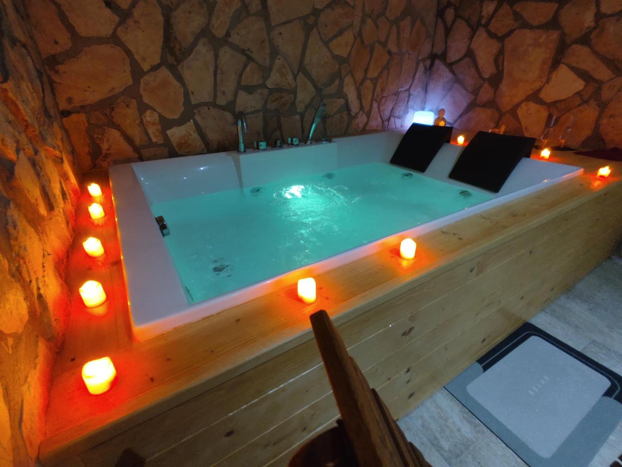 أوغوستا Spa Suite 21 المظهر الخارجي الصورة