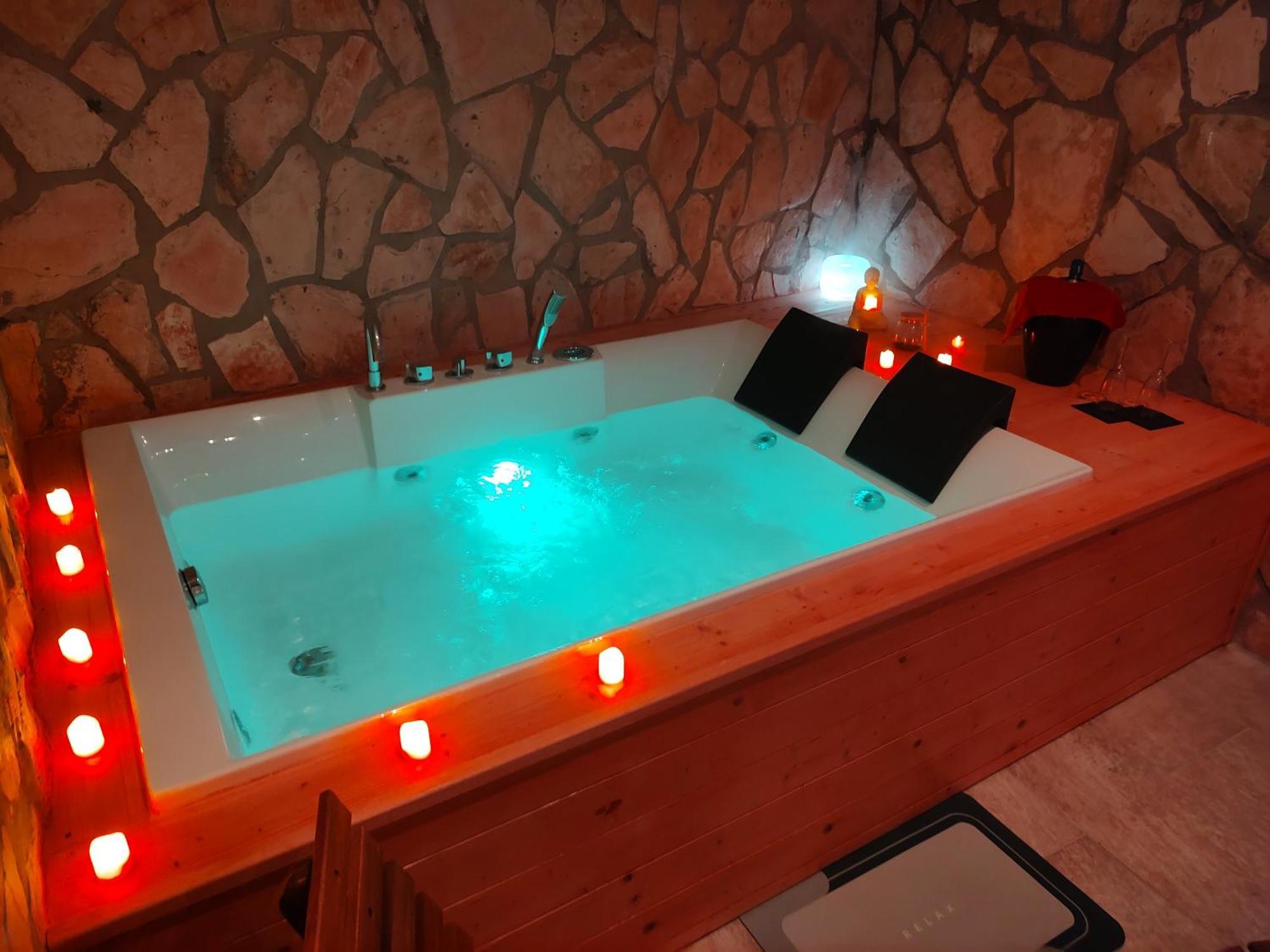 أوغوستا Spa Suite 21 المظهر الخارجي الصورة
