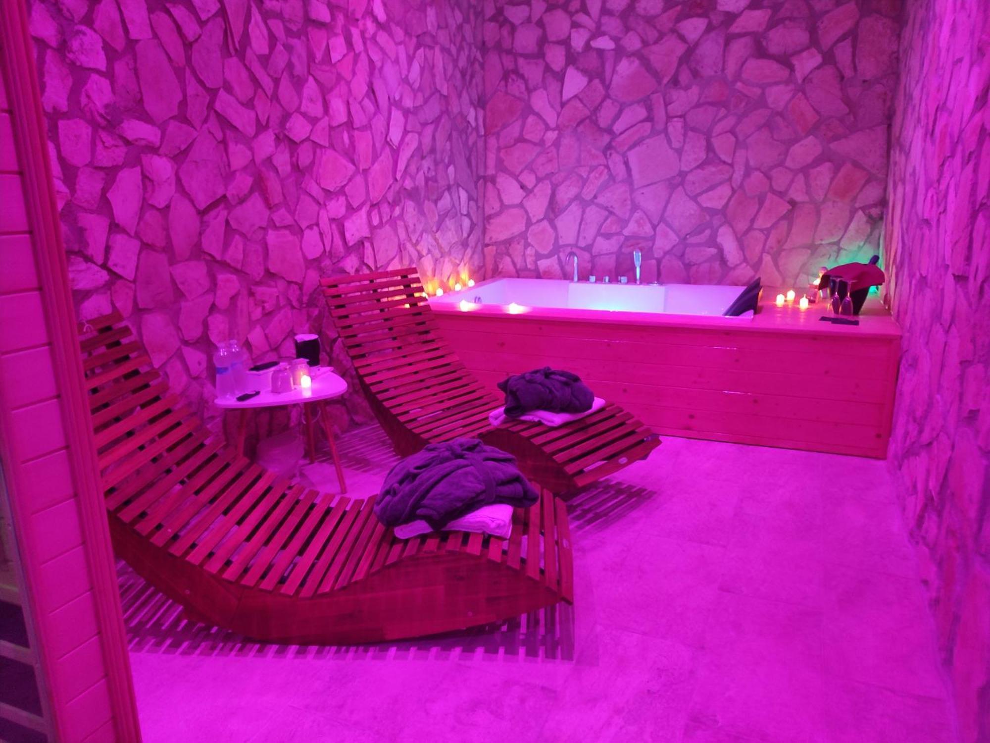 أوغوستا Spa Suite 21 المظهر الخارجي الصورة
