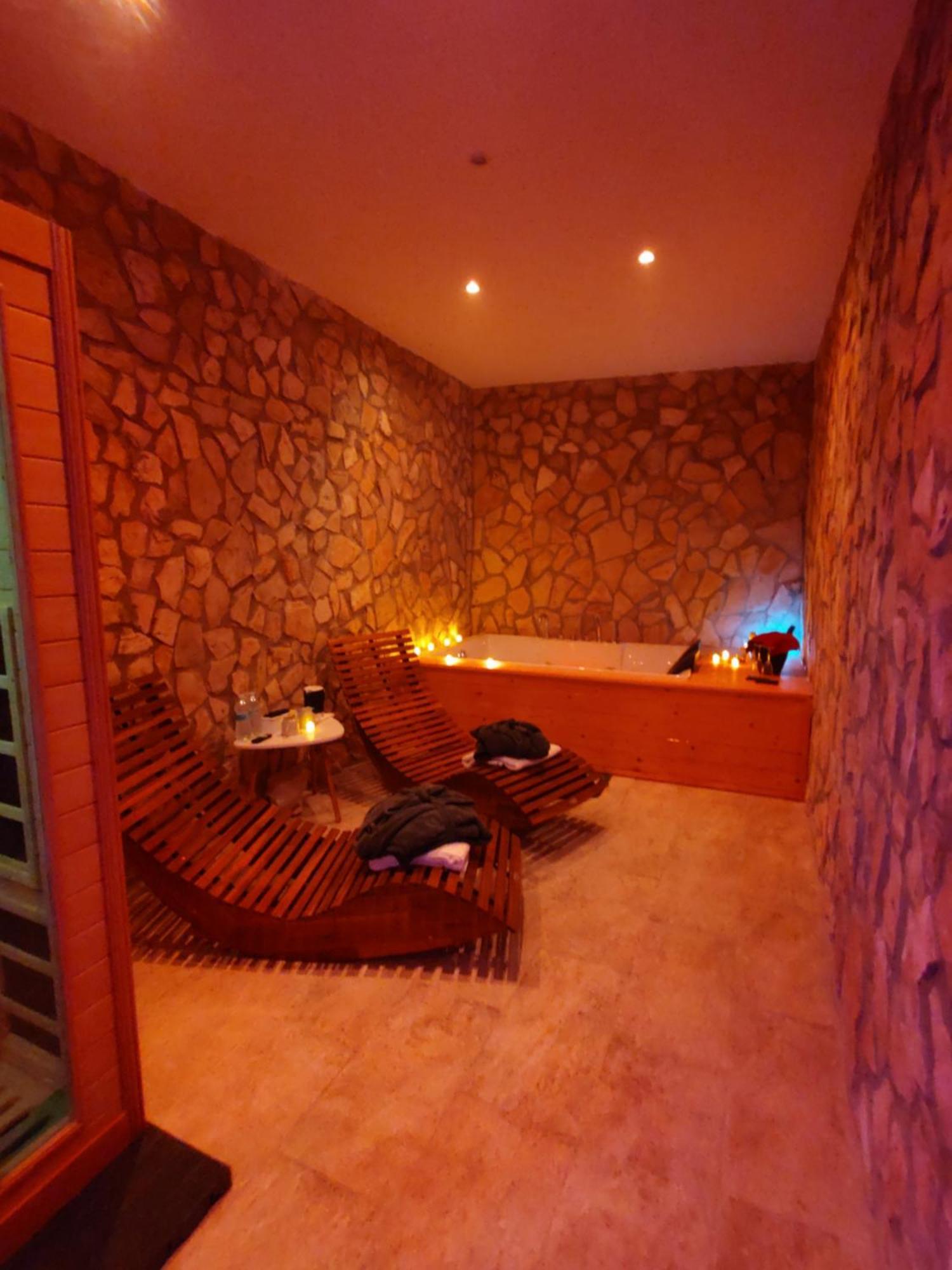 أوغوستا Spa Suite 21 المظهر الخارجي الصورة