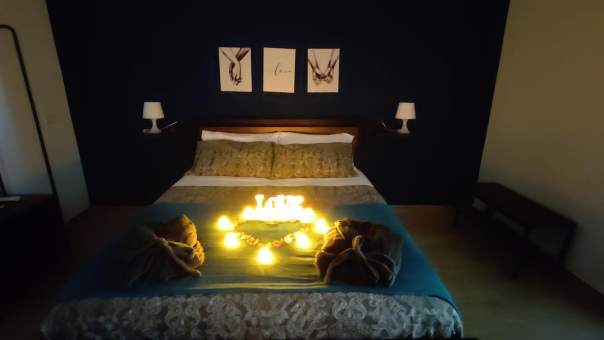 أوغوستا Spa Suite 21 المظهر الخارجي الصورة