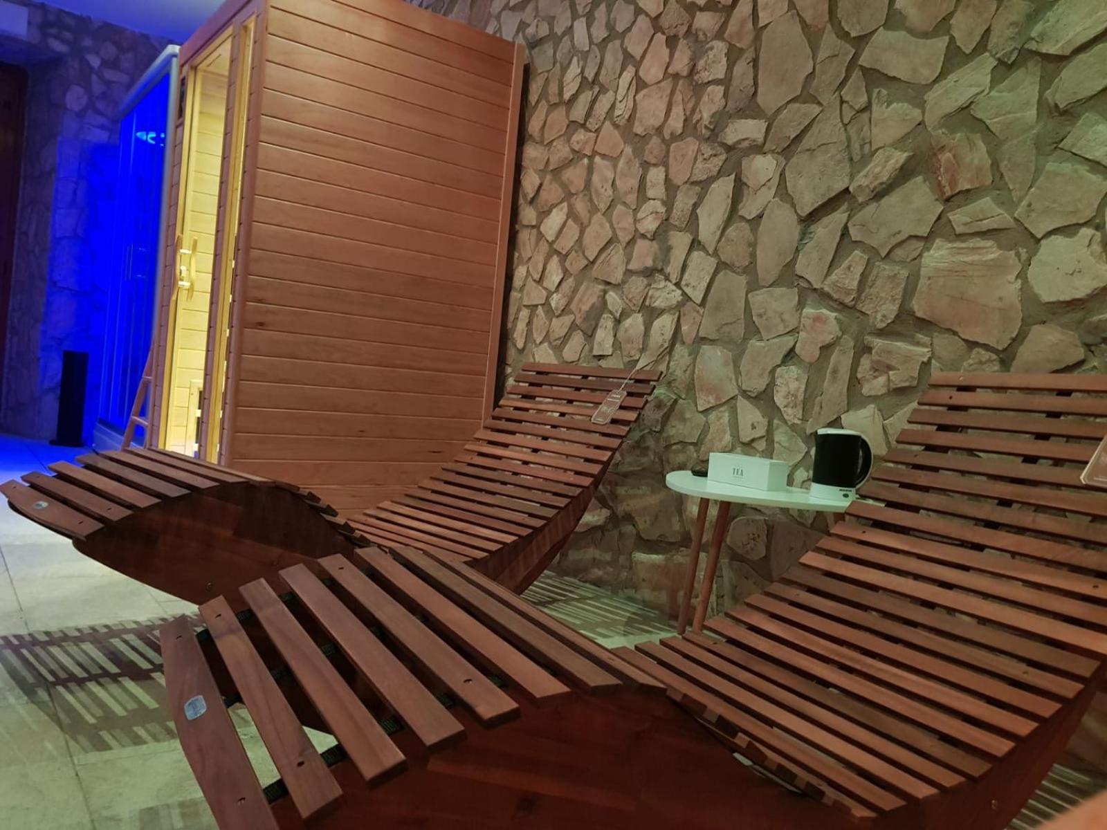 أوغوستا Spa Suite 21 المظهر الخارجي الصورة
