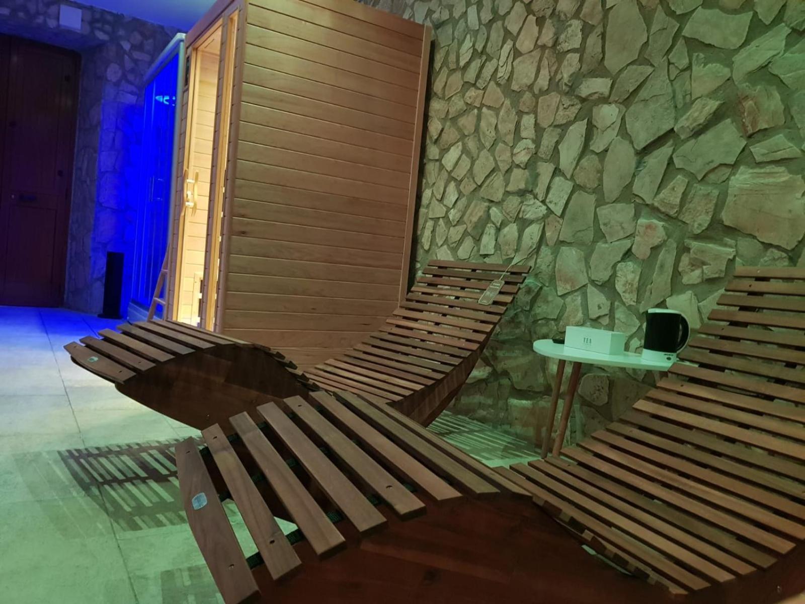 أوغوستا Spa Suite 21 المظهر الخارجي الصورة