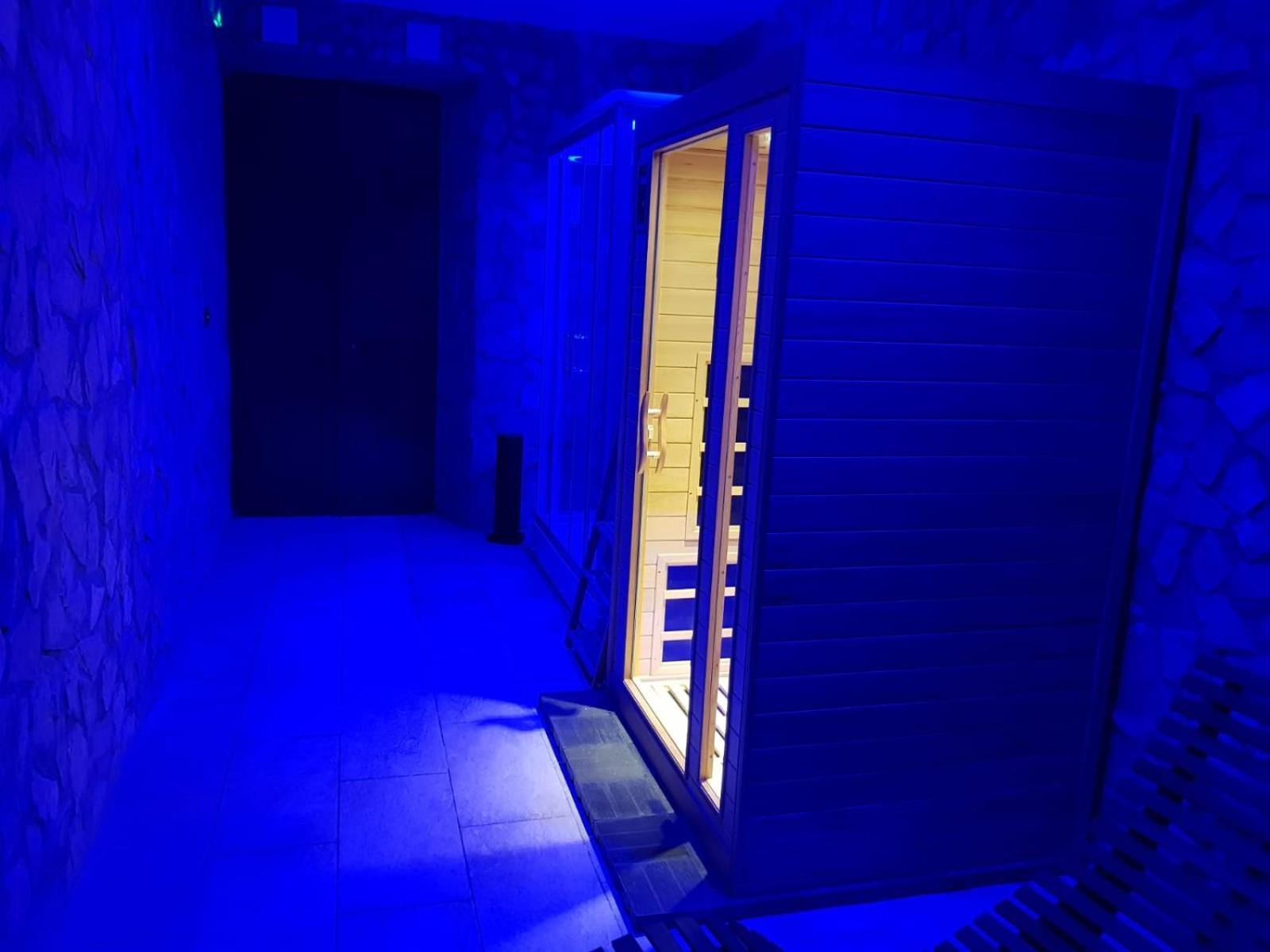 أوغوستا Spa Suite 21 المظهر الخارجي الصورة