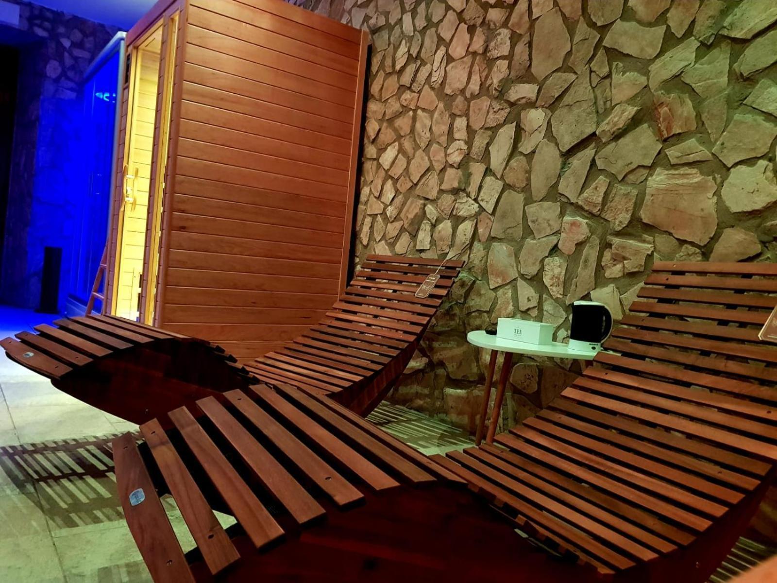 أوغوستا Spa Suite 21 المظهر الخارجي الصورة