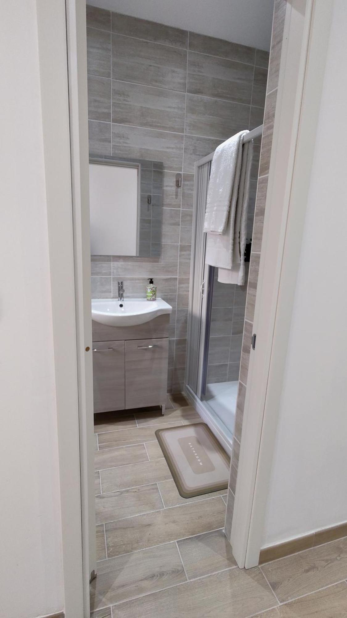 أوغوستا Spa Suite 21 المظهر الخارجي الصورة