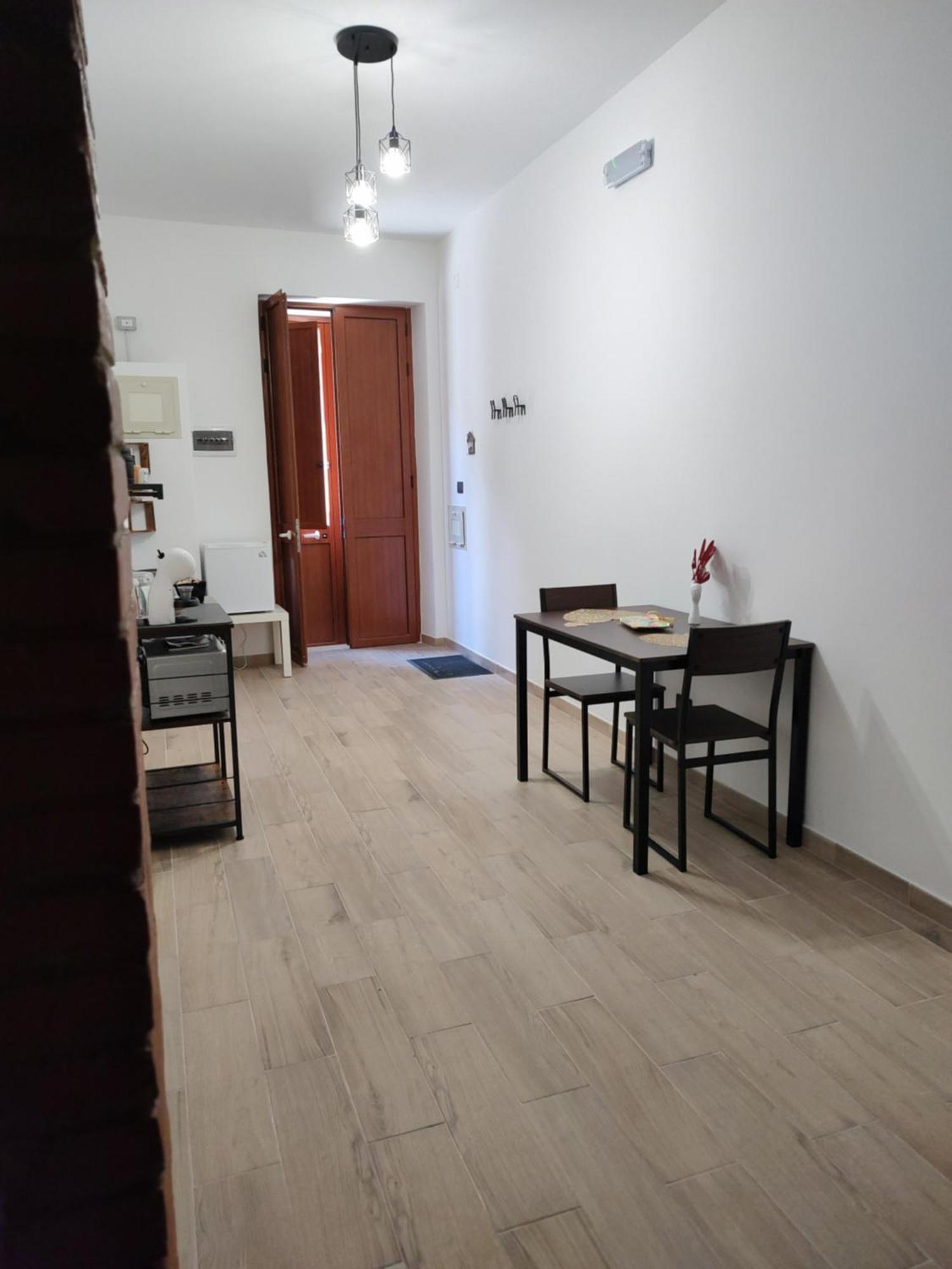 أوغوستا Spa Suite 21 المظهر الخارجي الصورة