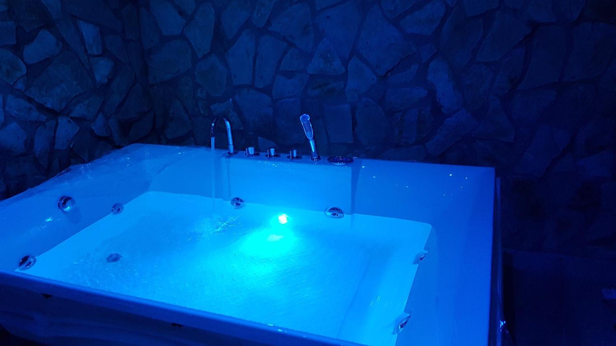 أوغوستا Spa Suite 21 المظهر الخارجي الصورة