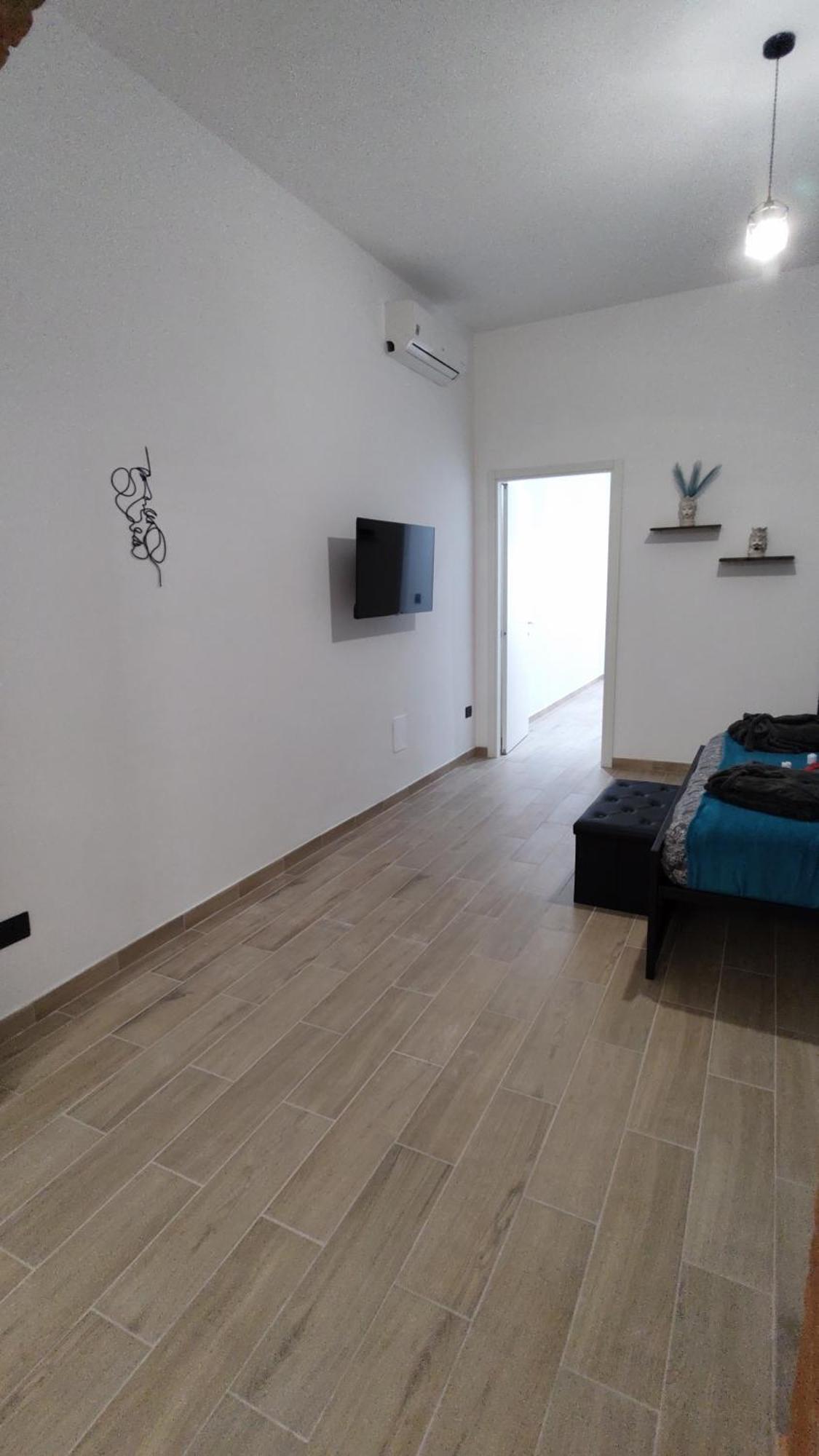 أوغوستا Spa Suite 21 المظهر الخارجي الصورة