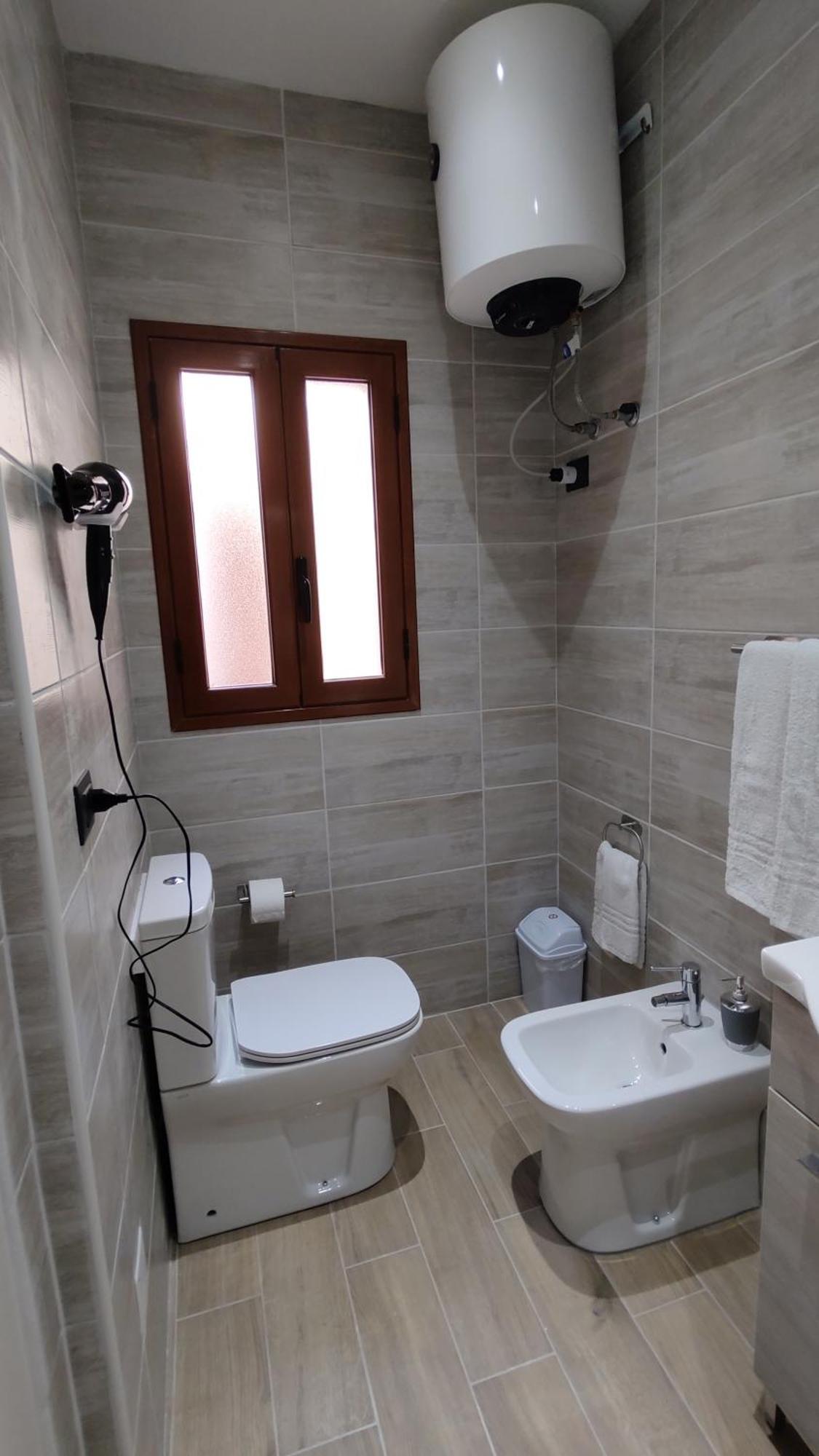 أوغوستا Spa Suite 21 المظهر الخارجي الصورة