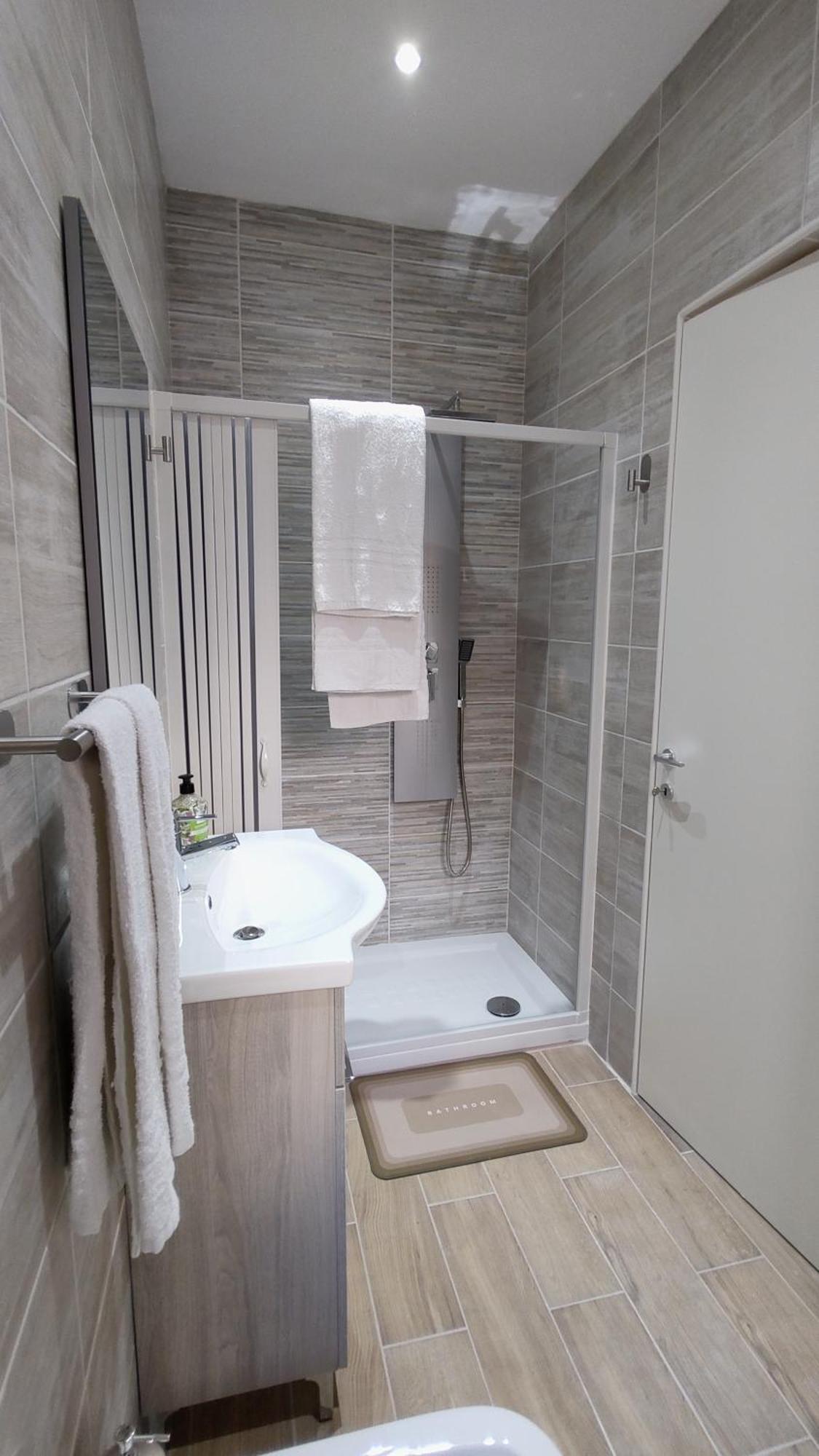 أوغوستا Spa Suite 21 المظهر الخارجي الصورة