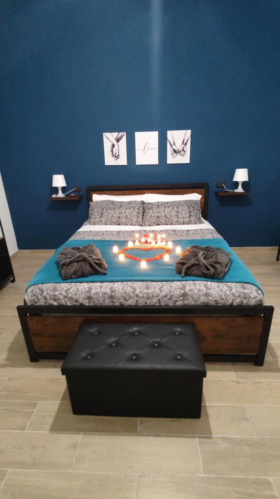 أوغوستا Spa Suite 21 المظهر الخارجي الصورة