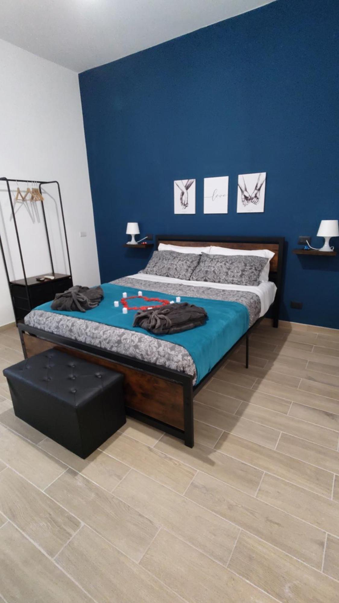 أوغوستا Spa Suite 21 المظهر الخارجي الصورة