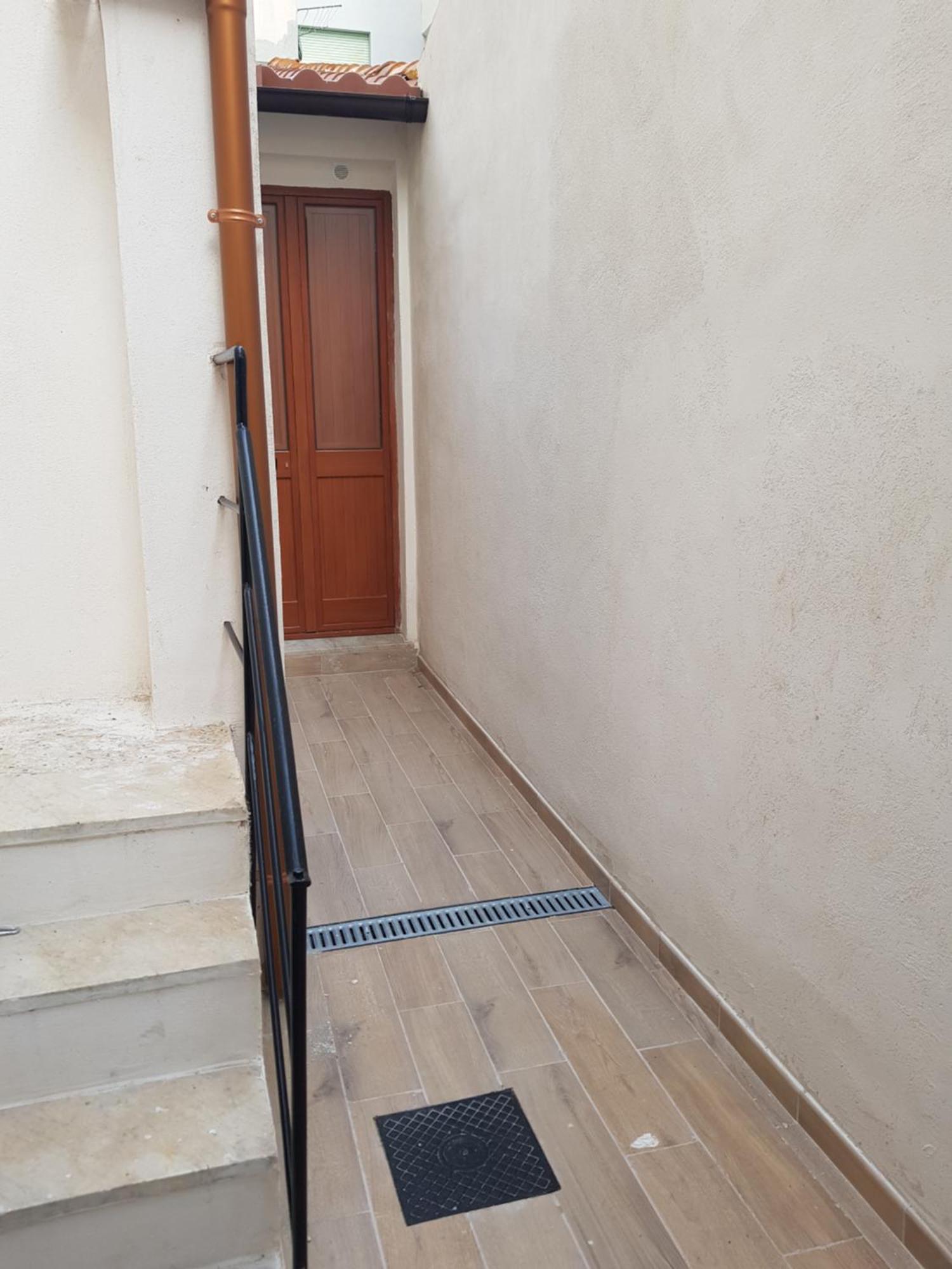 أوغوستا Spa Suite 21 المظهر الخارجي الصورة
