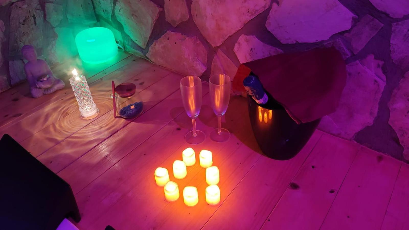 أوغوستا Spa Suite 21 المظهر الخارجي الصورة