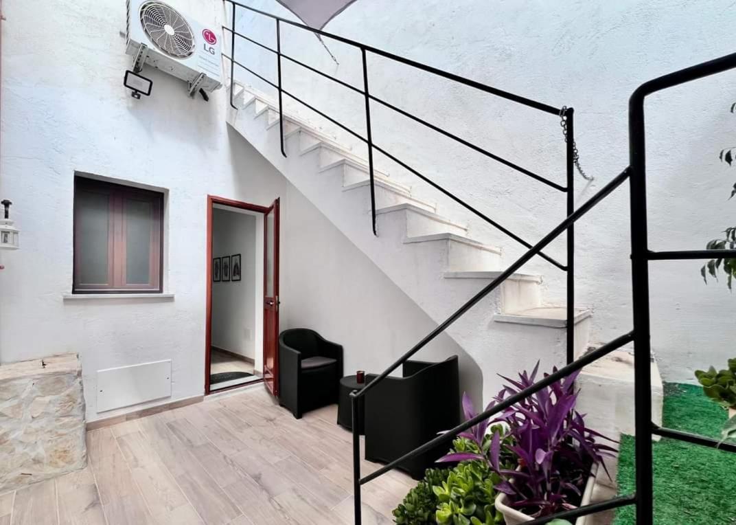 أوغوستا Spa Suite 21 المظهر الخارجي الصورة