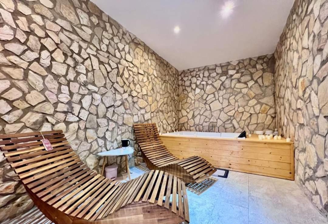 أوغوستا Spa Suite 21 المظهر الخارجي الصورة