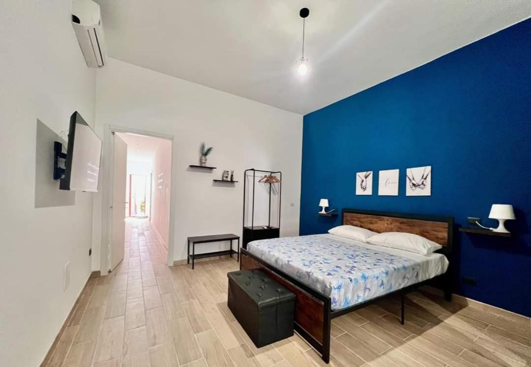 أوغوستا Spa Suite 21 المظهر الخارجي الصورة