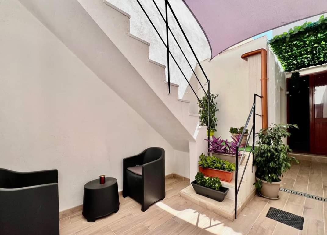 أوغوستا Spa Suite 21 المظهر الخارجي الصورة