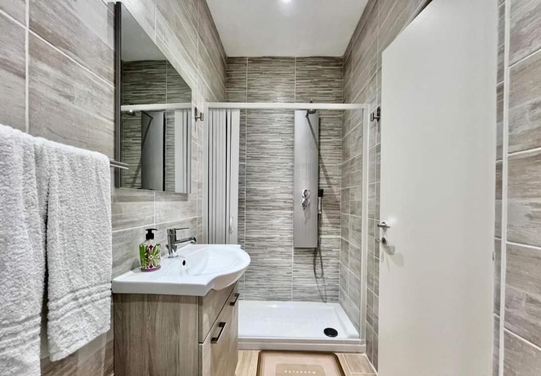 أوغوستا Spa Suite 21 المظهر الخارجي الصورة