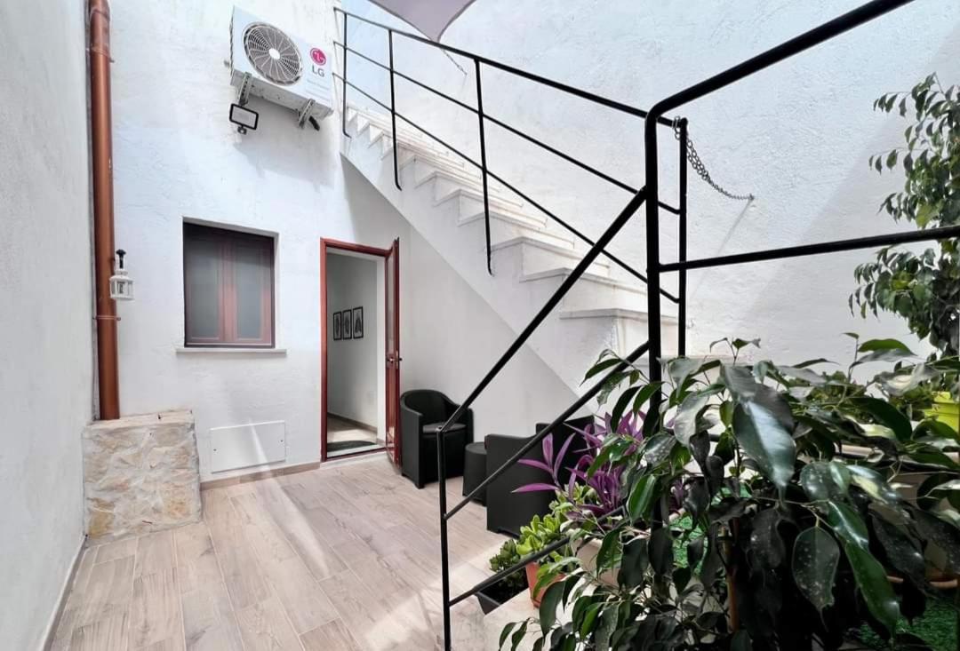 أوغوستا Spa Suite 21 المظهر الخارجي الصورة