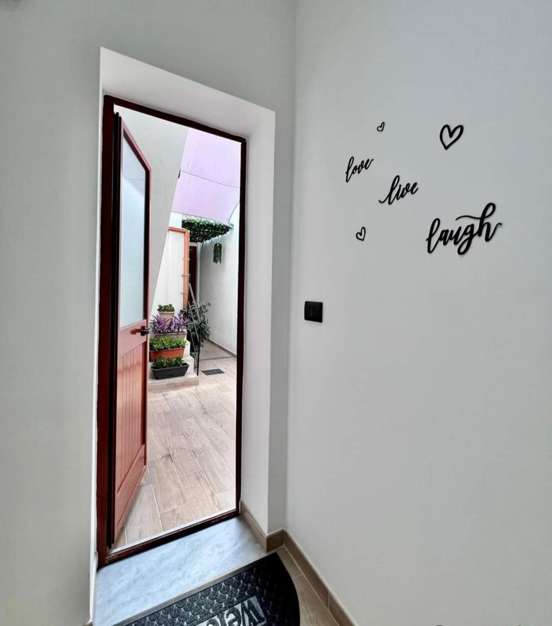 أوغوستا Spa Suite 21 المظهر الخارجي الصورة