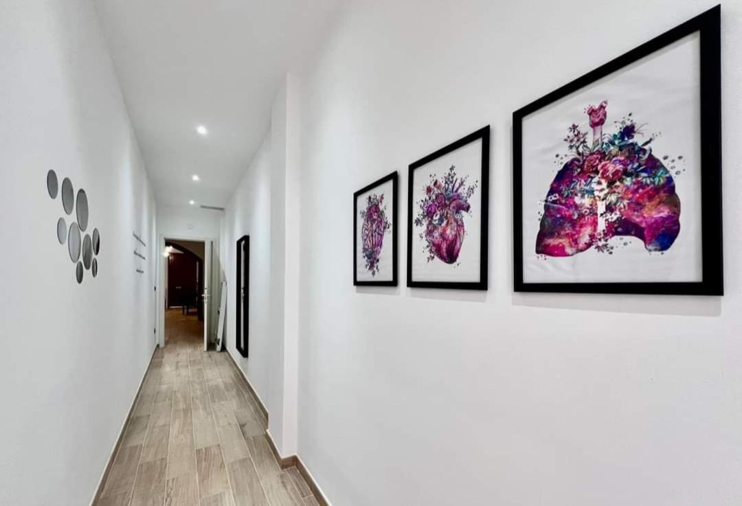 أوغوستا Spa Suite 21 المظهر الخارجي الصورة