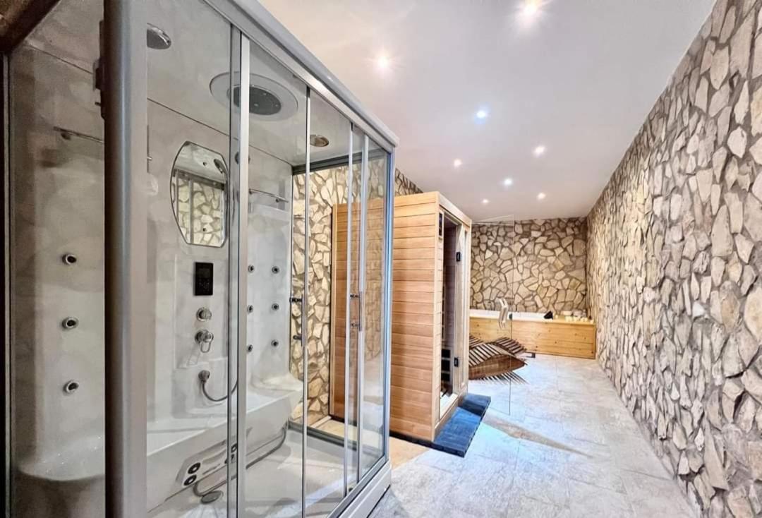 أوغوستا Spa Suite 21 المظهر الخارجي الصورة
