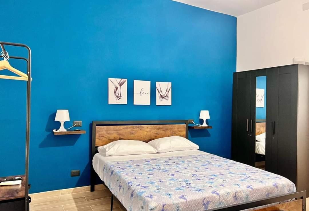 أوغوستا Spa Suite 21 المظهر الخارجي الصورة
