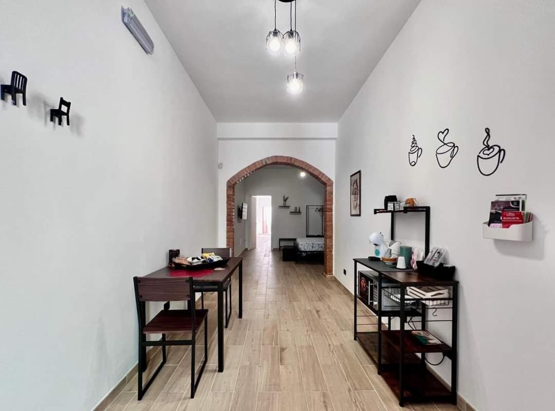 أوغوستا Spa Suite 21 المظهر الخارجي الصورة